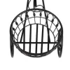 Vintage Bicycle Plant Stand - Unique Garden Decor for Outdoor Spaces