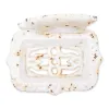 PIG CAST IRON SOAP DISH